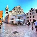 Apartman Danica