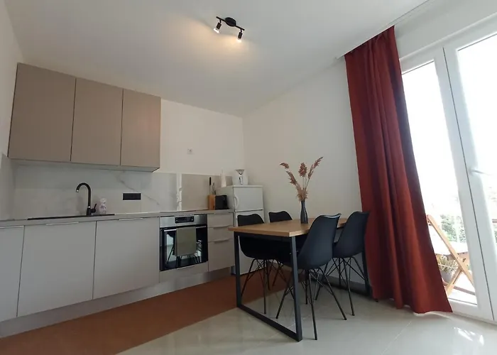 Apartman Danica
