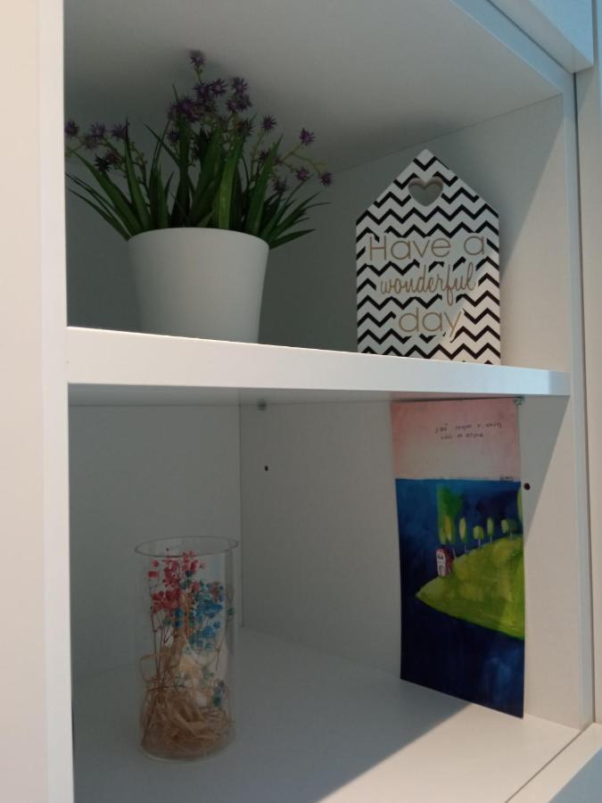 Apartament Apartman Danica Zadar