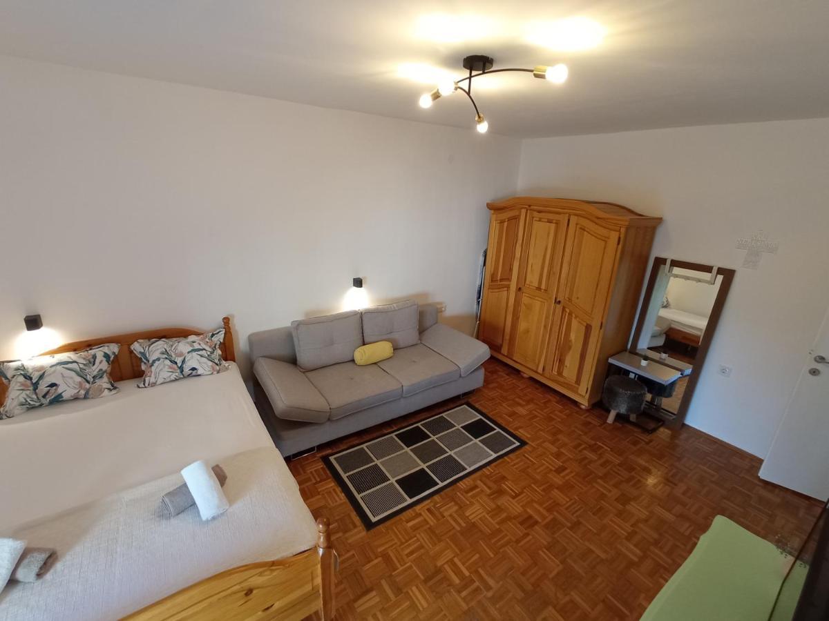 Apartman Danica *