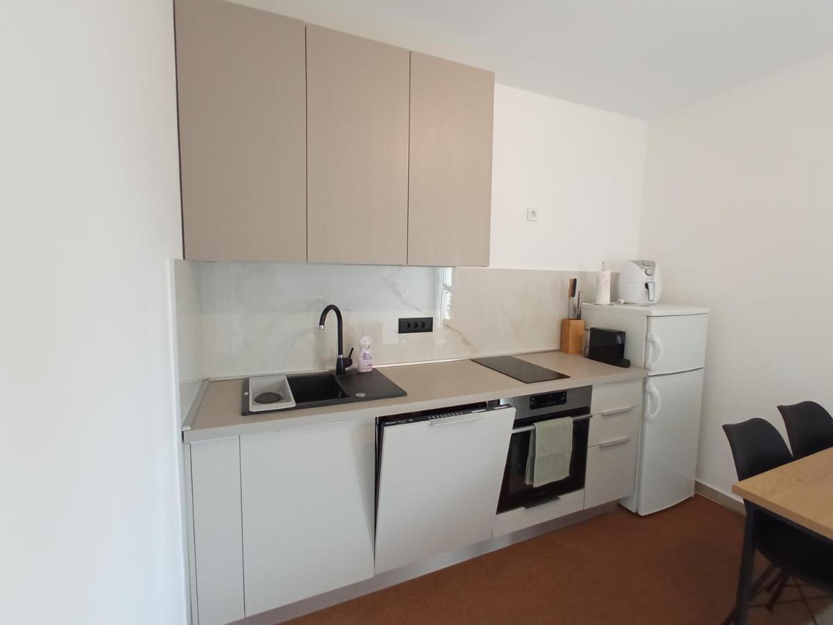 Apartman Danica * Zadar