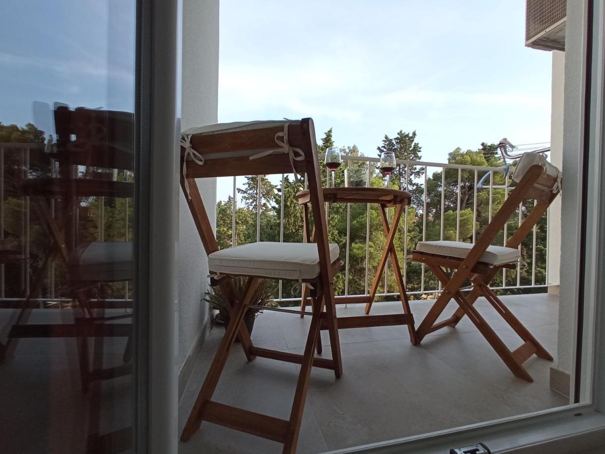 Apartman Danica Apartament