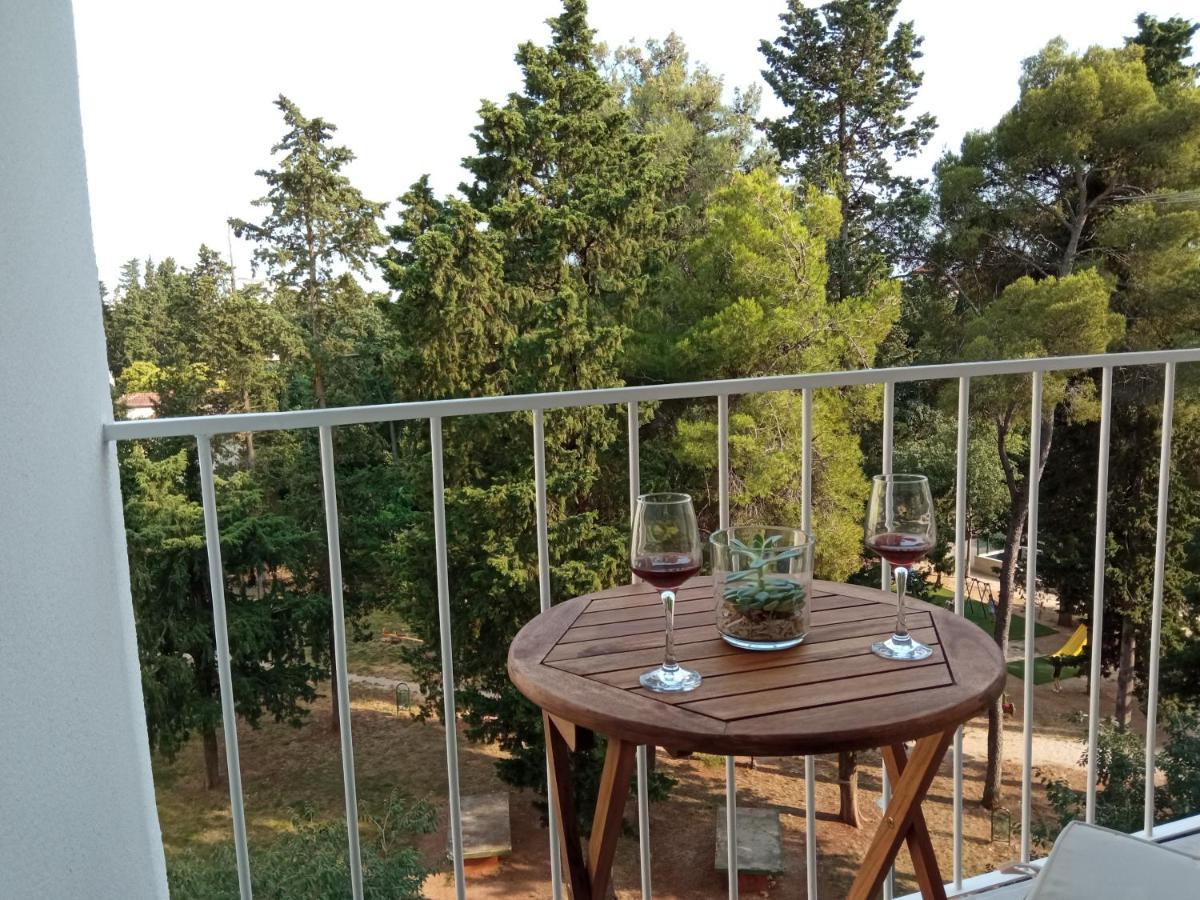 Apartman Danica