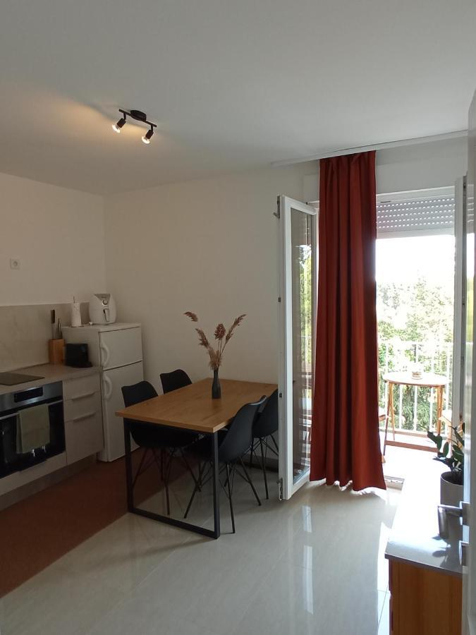 Apartament Apartman Danica Zadar