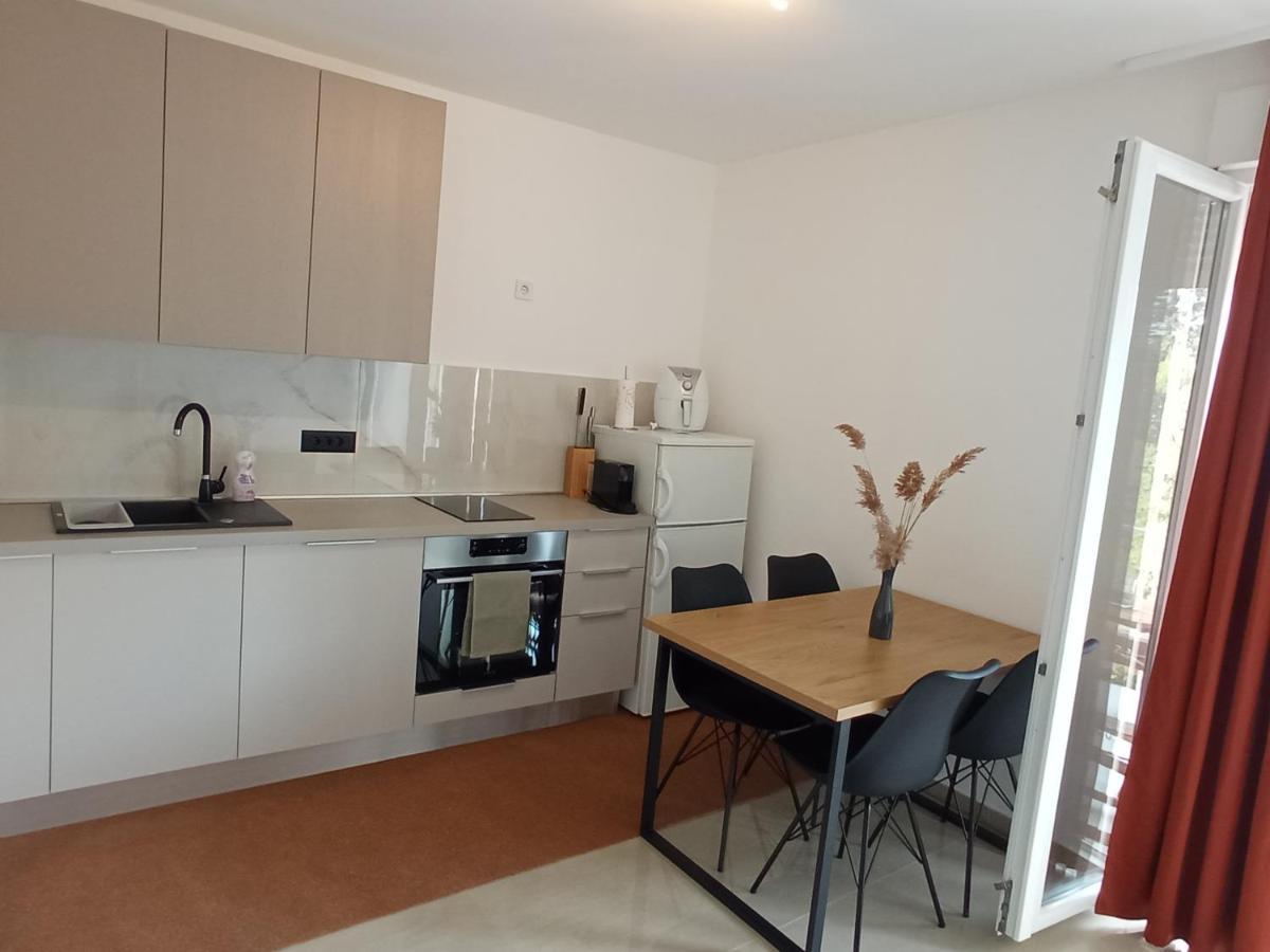 Apartman Danica Apartament