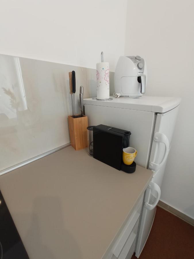 Apartament Apartman Danica