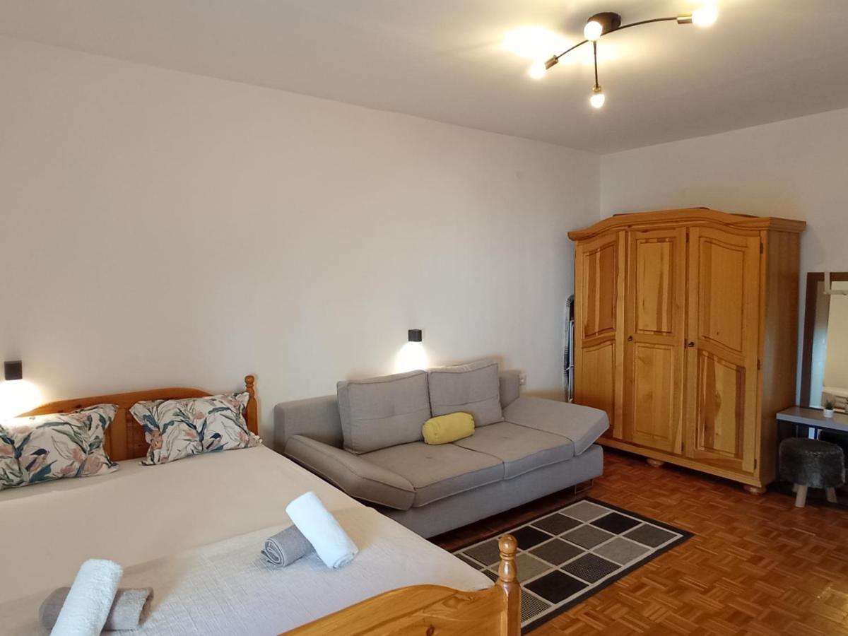Apartman Danica Apartament Zadar
