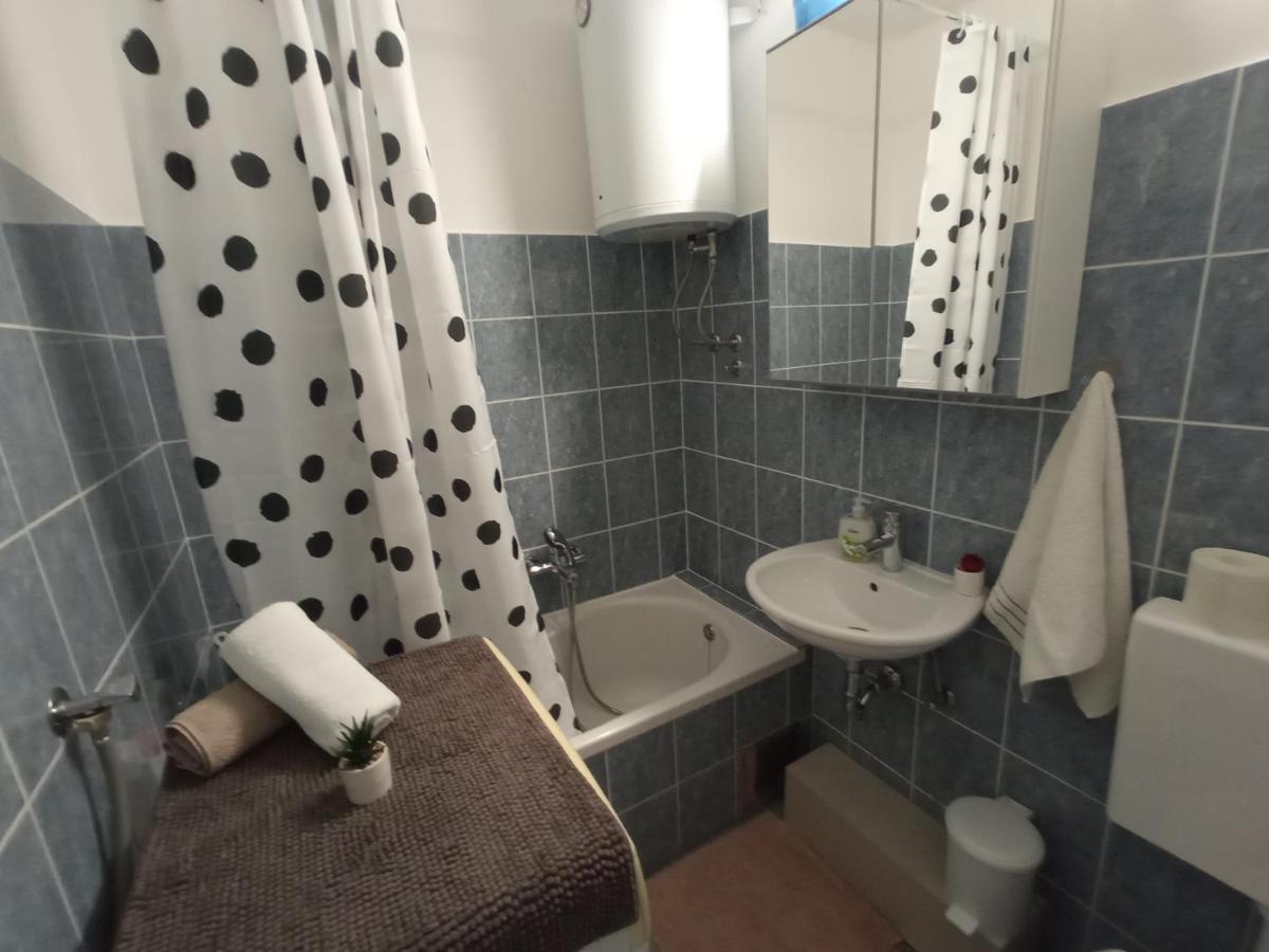 Apartman Danica