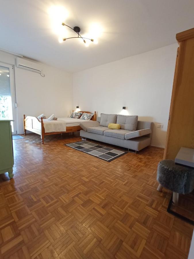 Apartament Apartman Danica *