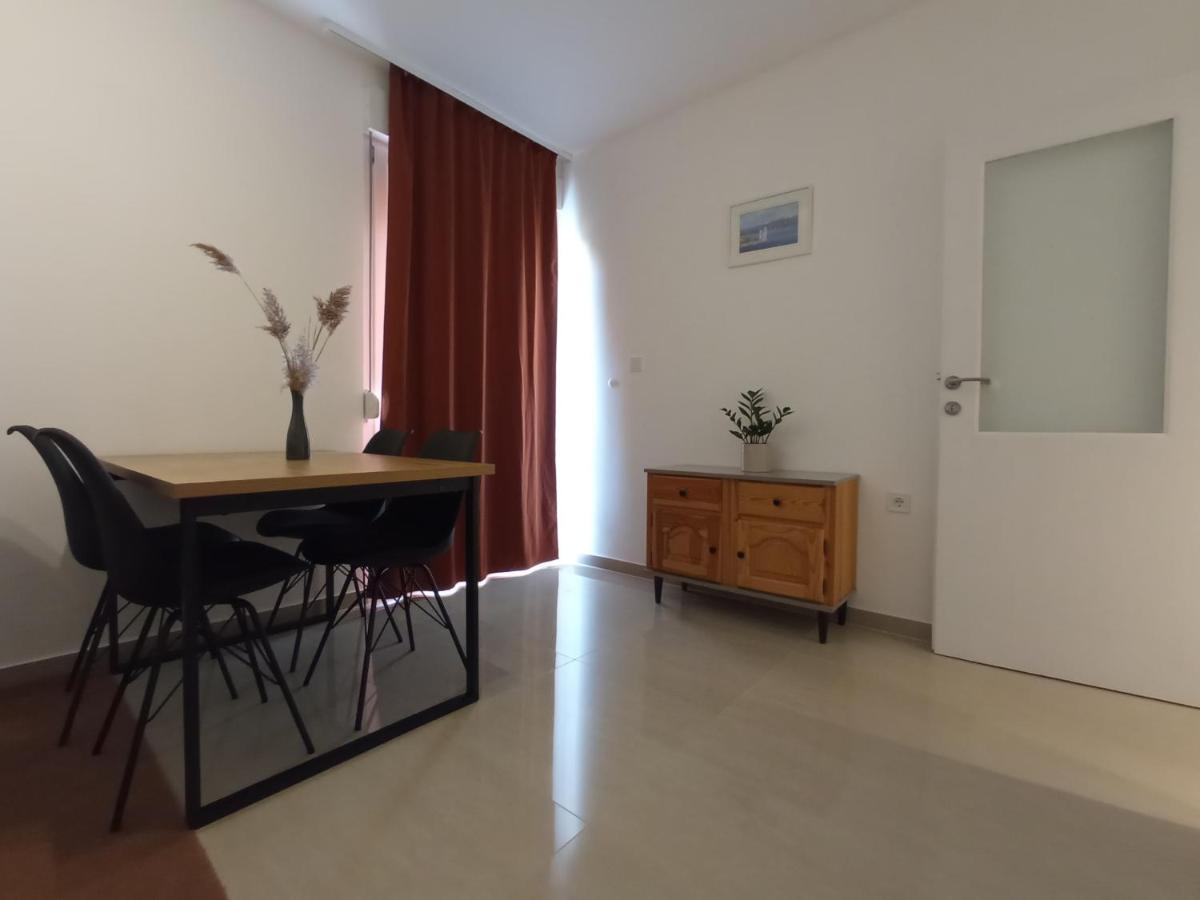 Apartament Apartman Danica *