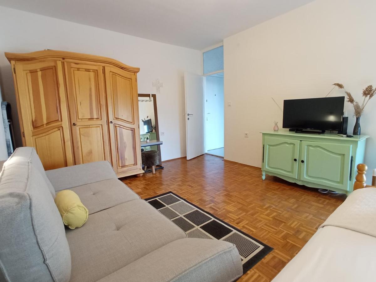 Apartman Danica Zadar