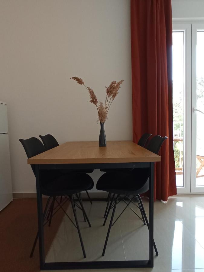 Apartman Danica *