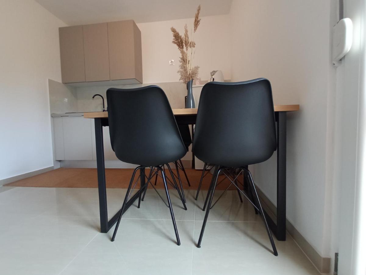Apartament Apartman Danica Zadar
