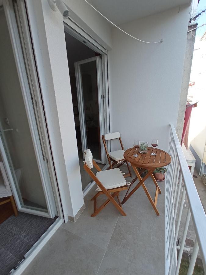 Apartman Danica *