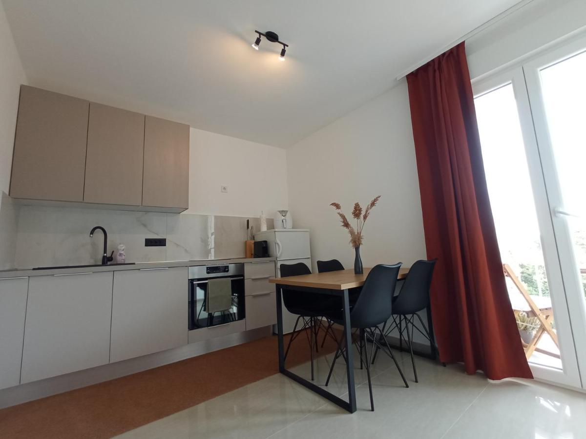 Apartman Danica Apartament Zadar
