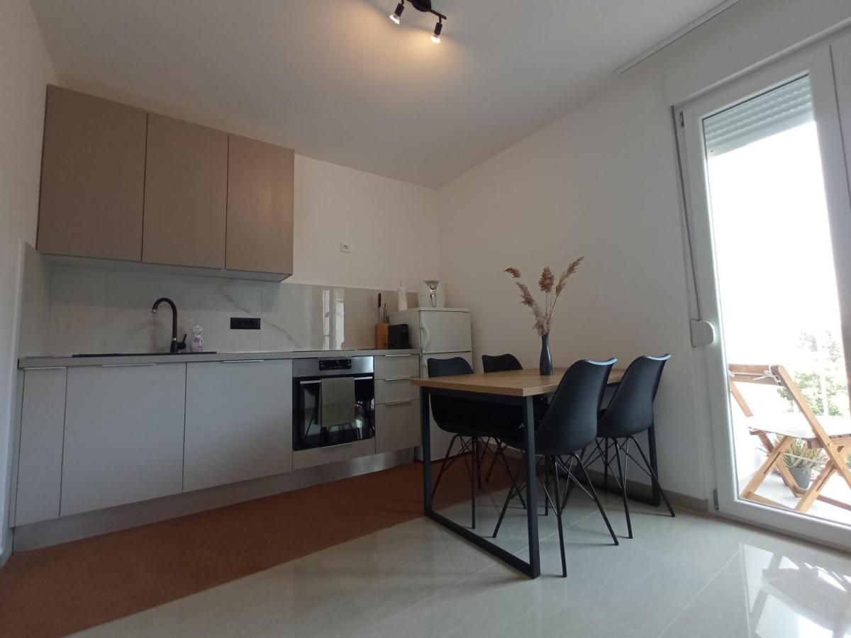 Apartament Apartman Danica *