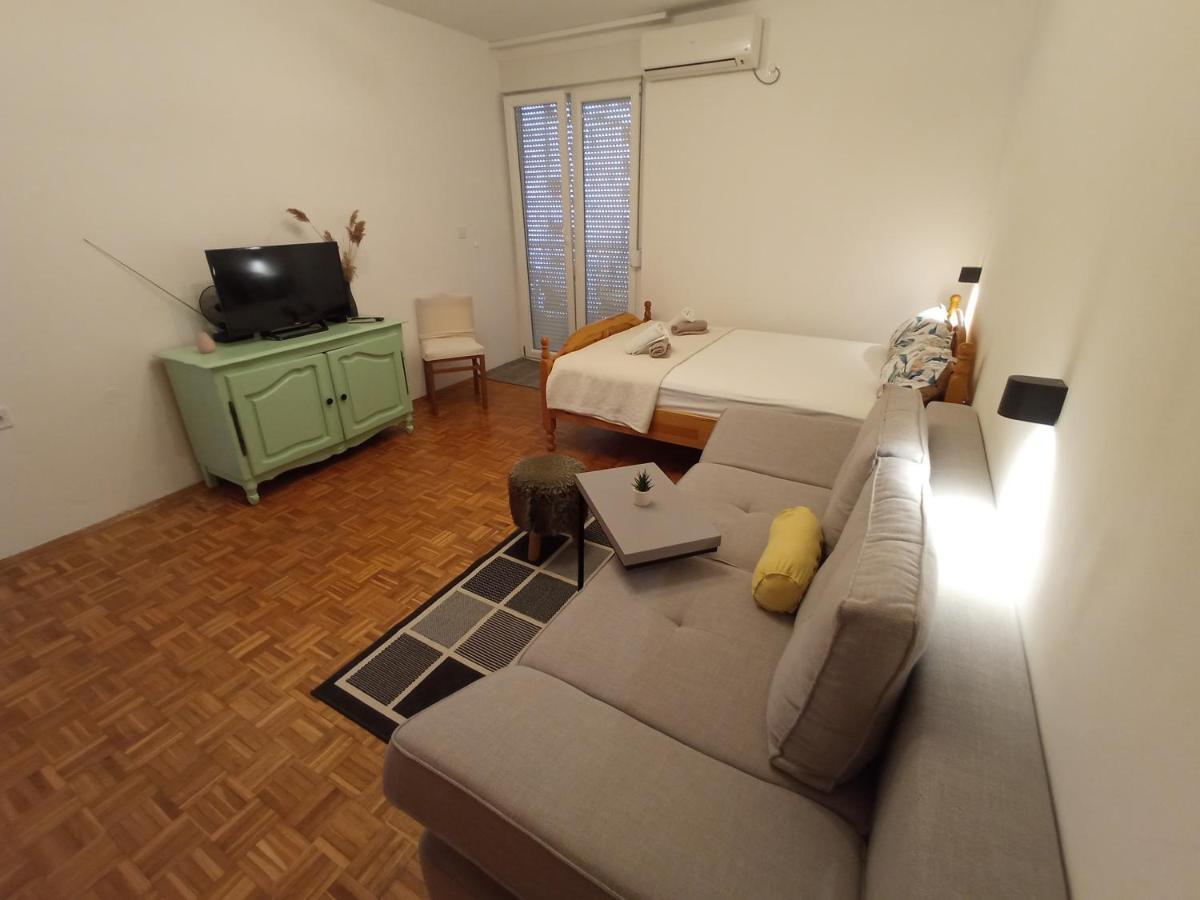 Apartament Apartman Danica