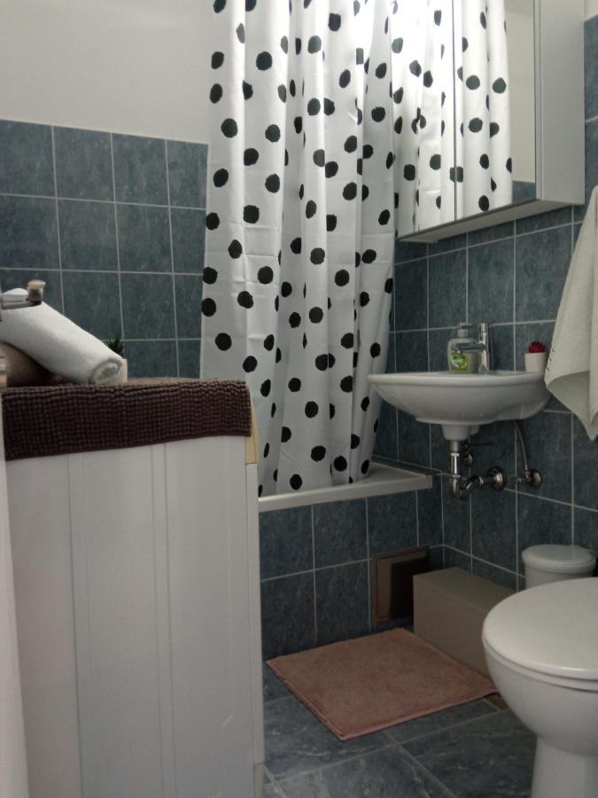 Apartman Danica Apartament