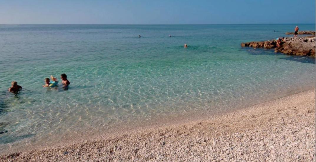 Apartman Danica Zadar