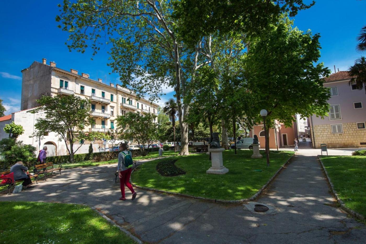 Apartman Danica