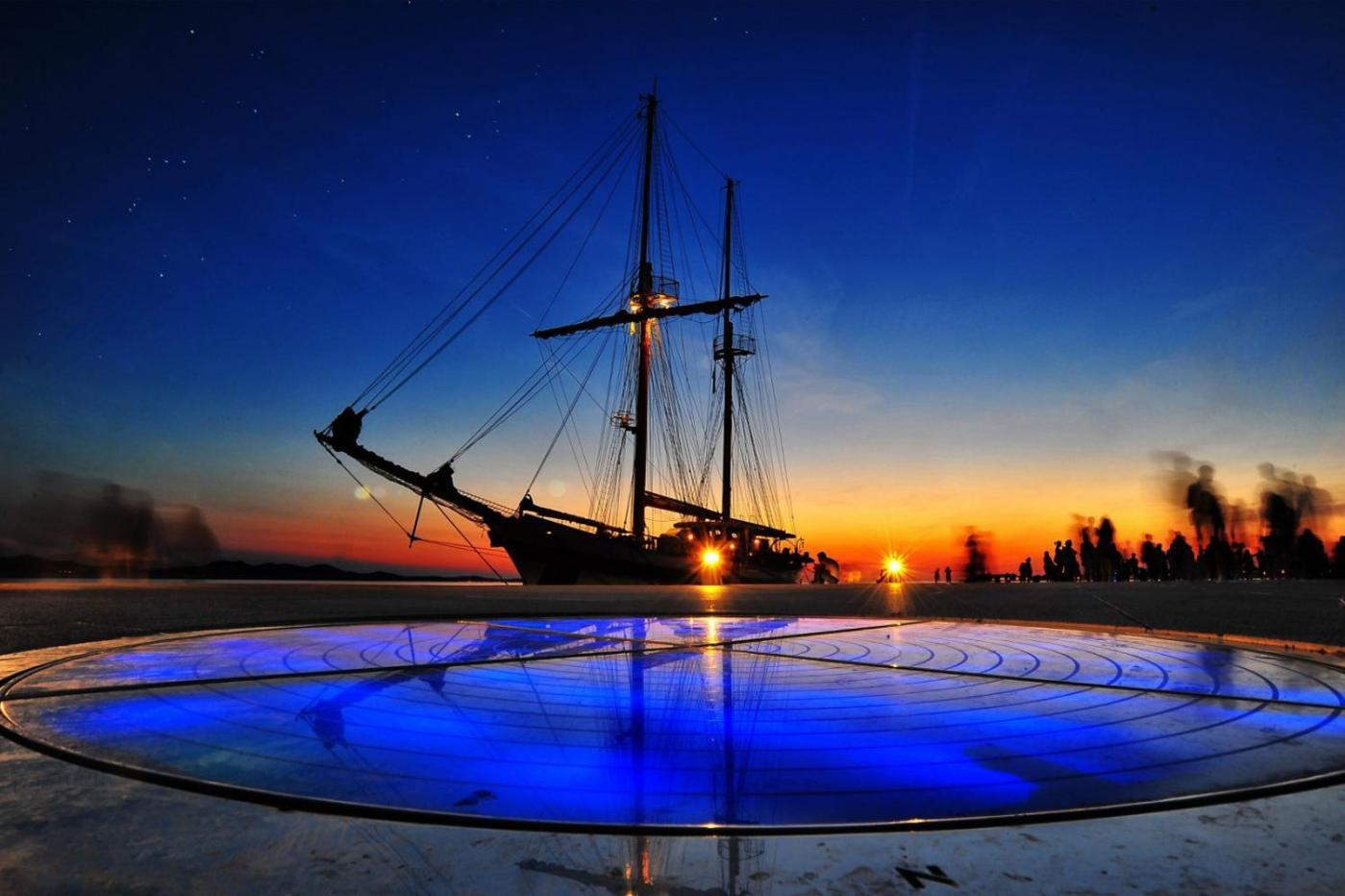 Apartman Danica Zadar