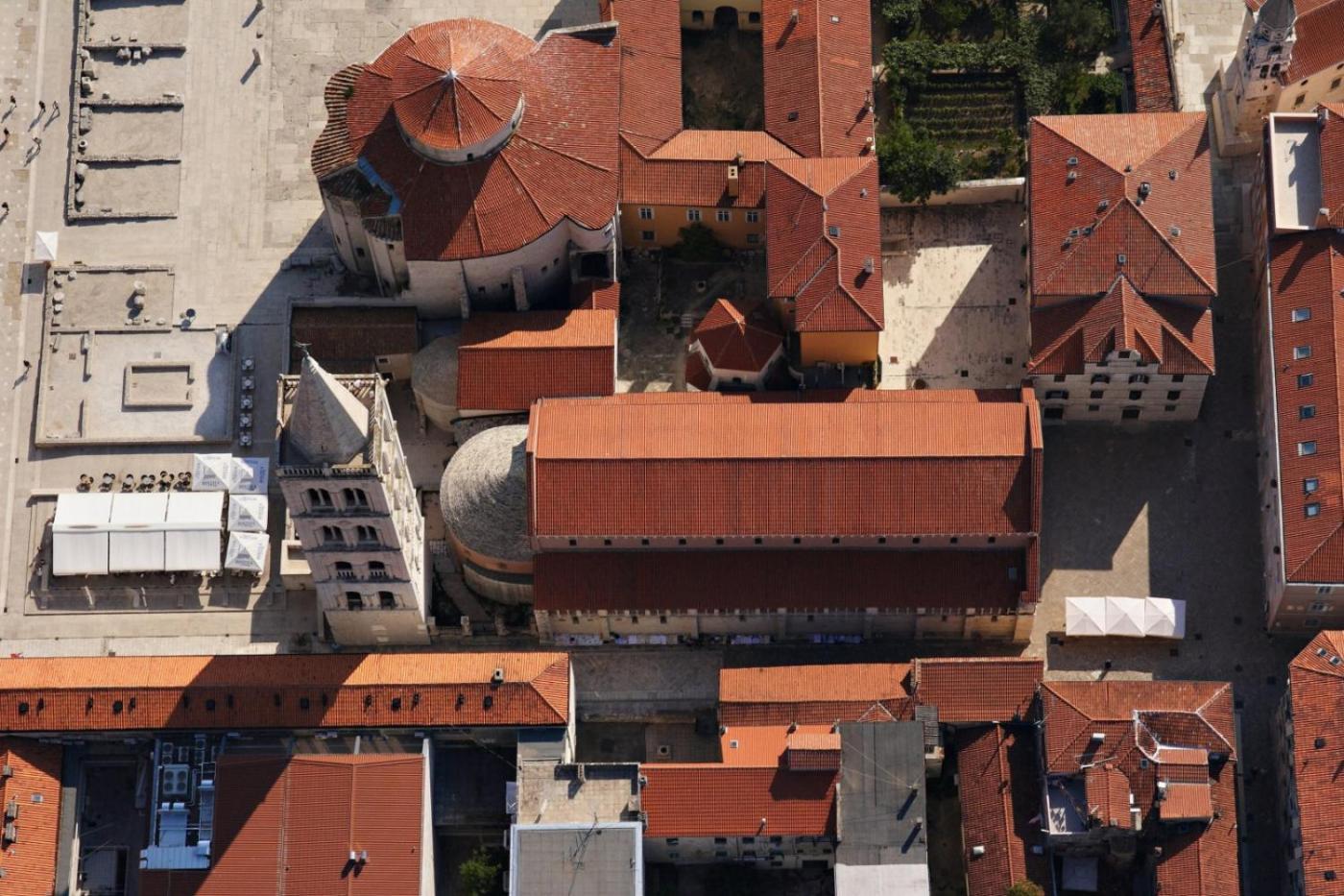 Apartman Danica Zadar