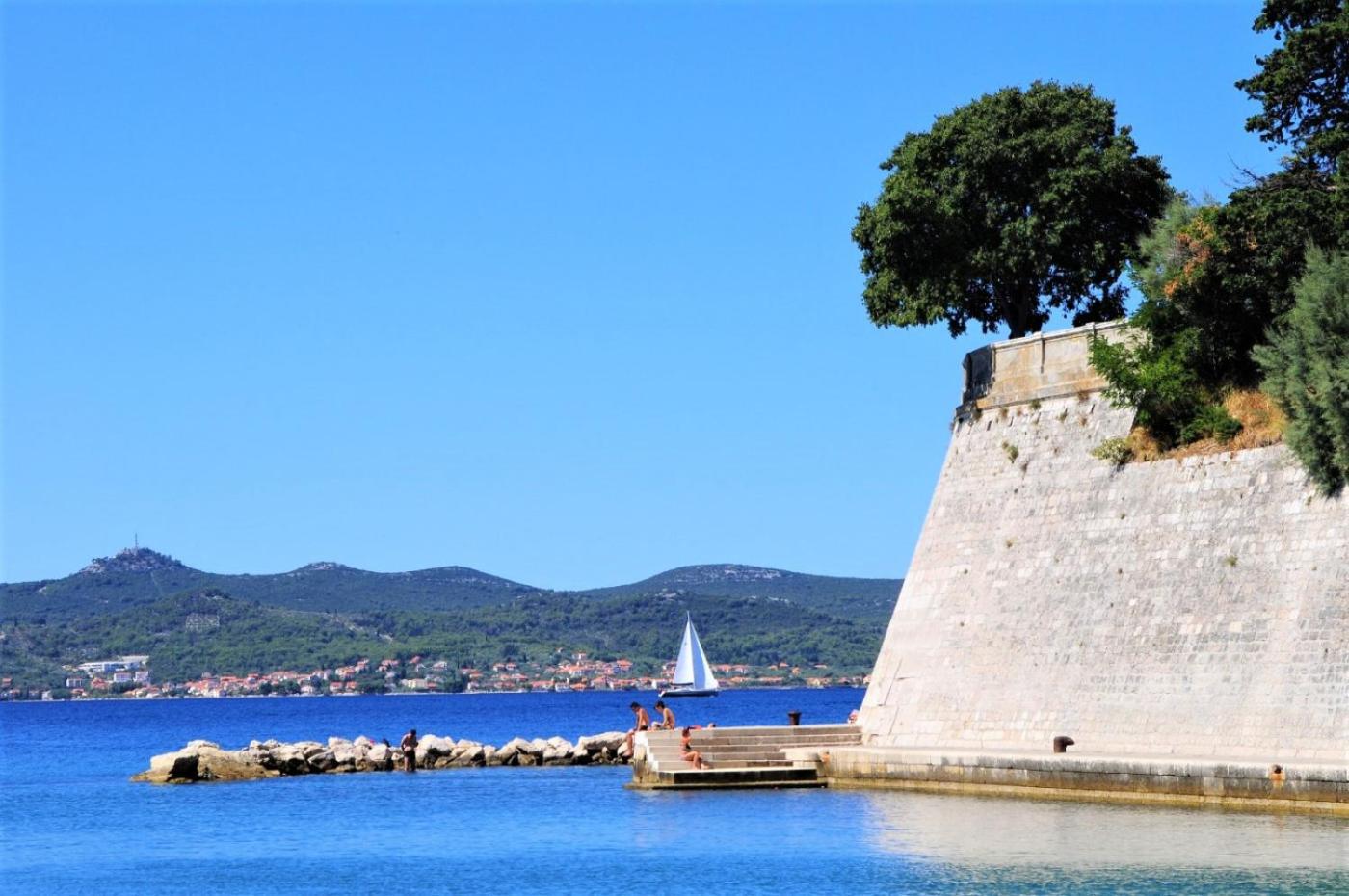 Apartman Danica Apartament Zadar
