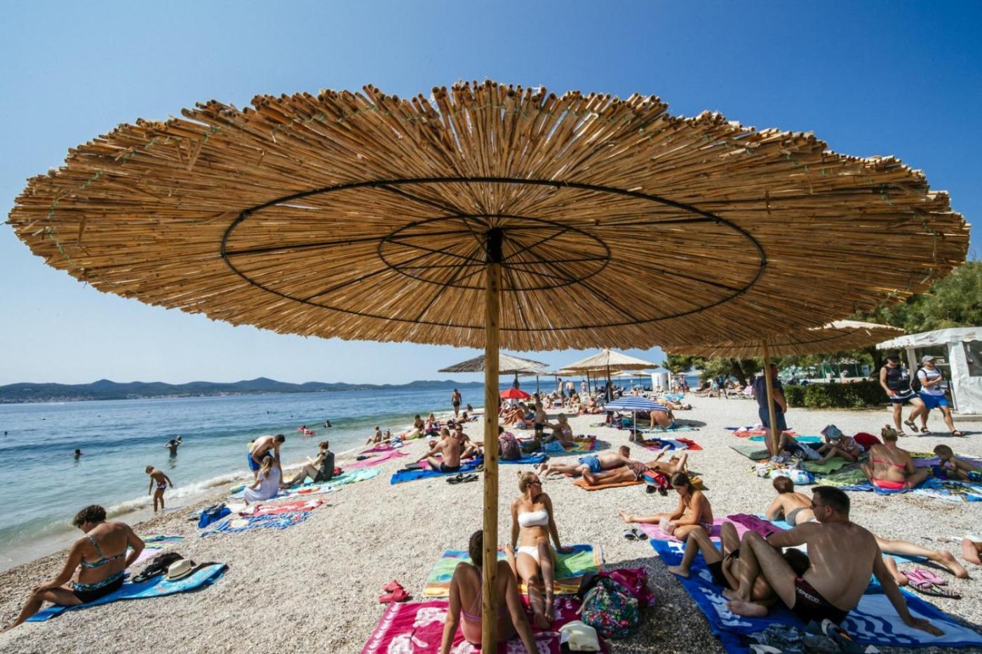 Apartman Danica *